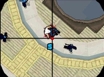 Grand Theft Auto: Chinatown Wars